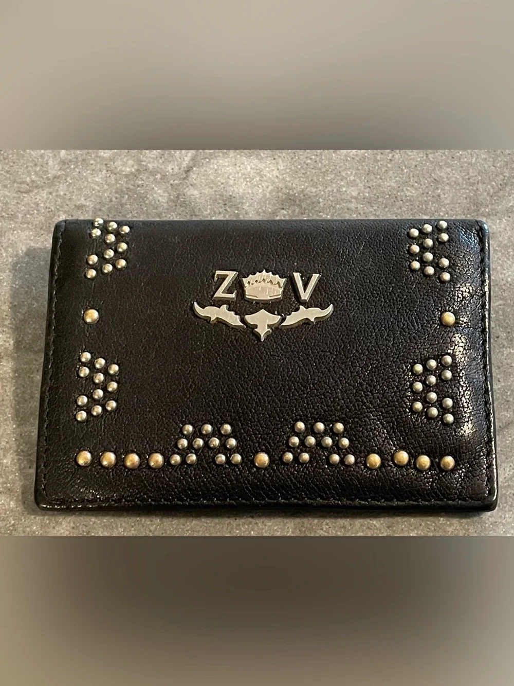 Zadig & Voltaire pre owned